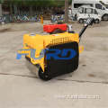 Double Drum Walk Behind Baby Road Roller (FYL-S600)